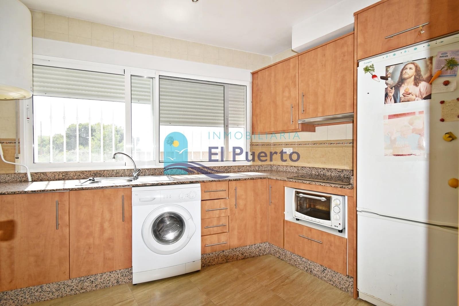 4 soverom Leilighet til salgs i La Azohia - € 279 000 (Ref: 9068865)
