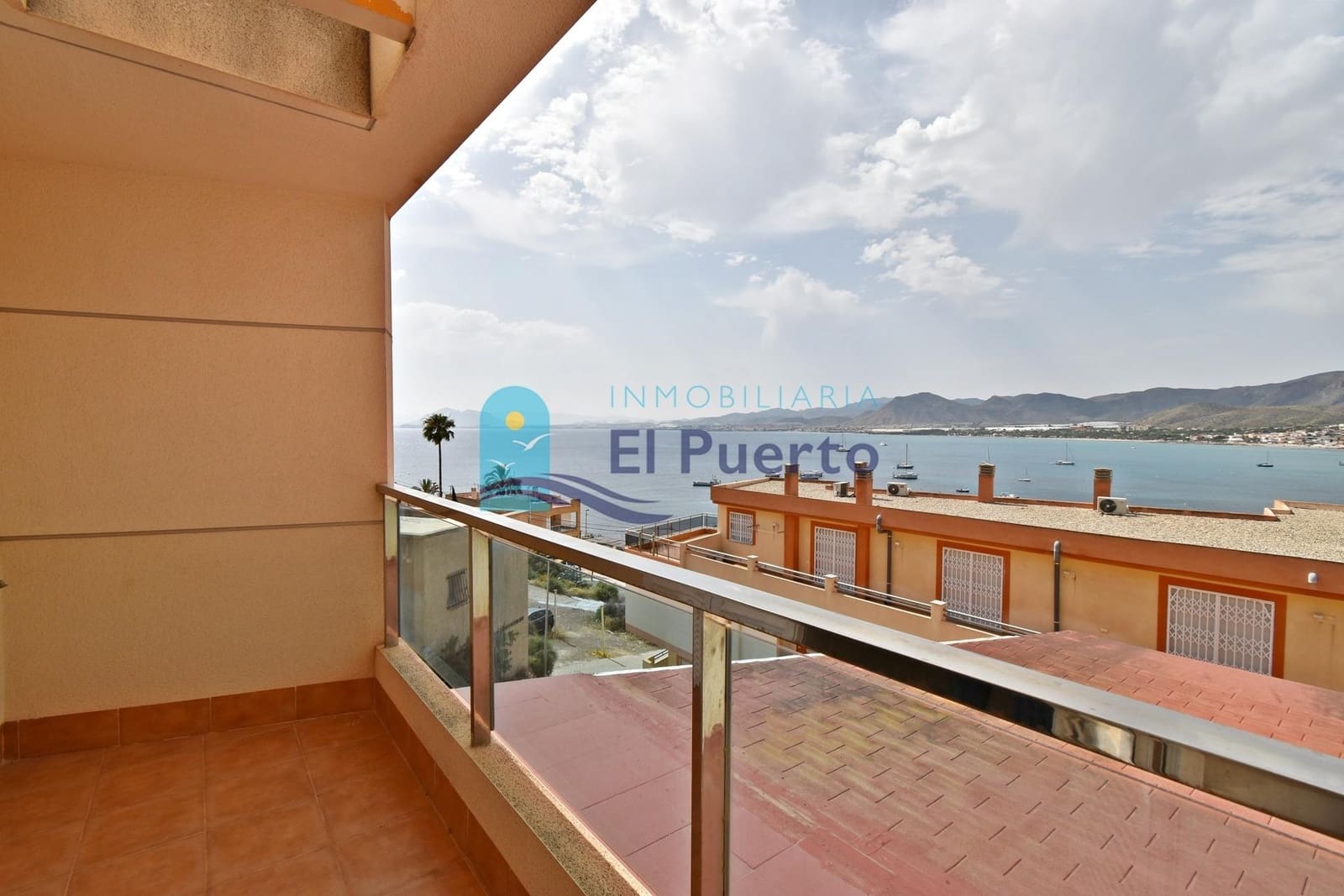 4 soverom Leilighet til salgs i La Azohia - € 279 000 (Ref: 9068865)