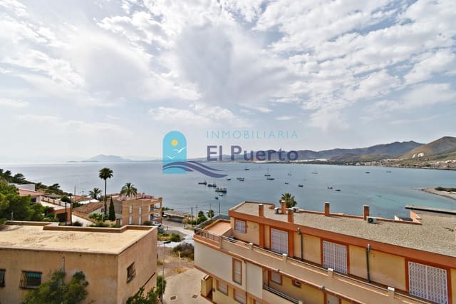 Apartamento de 4 habitaciones en La Azohia, Cartagena en venta - 279.000 € (Ref: 9068865)