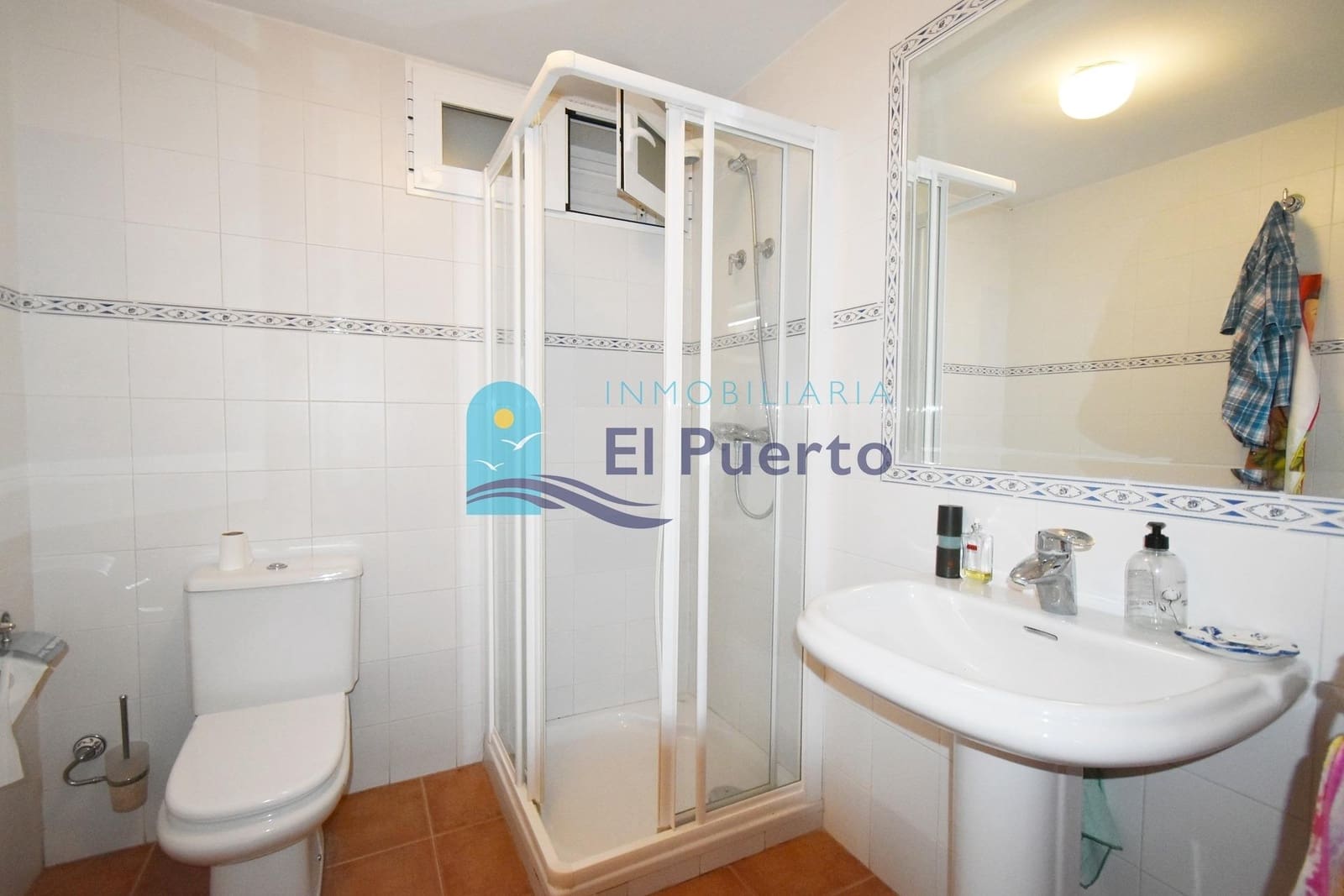 5 slaapkamer Villa te koop in Puerto de Mazarron met garage - € 390.000 (Ref: 9096082)