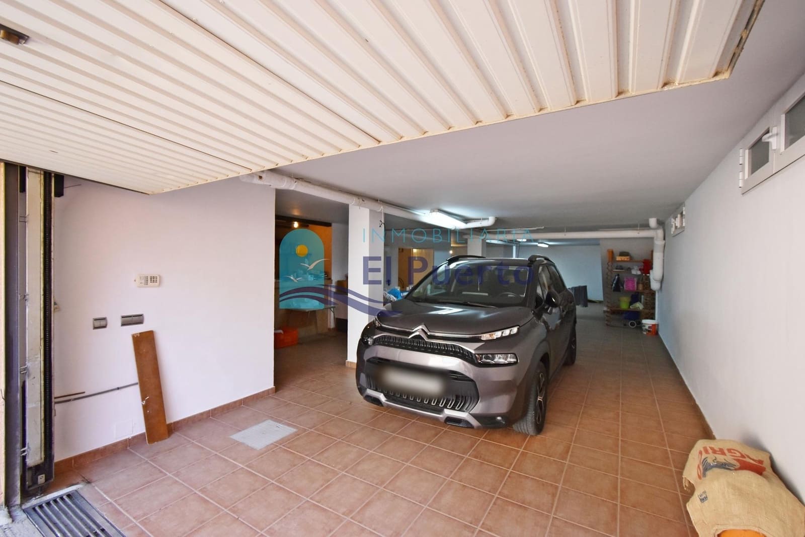 5 slaapkamer Villa te koop in Puerto de Mazarron met garage - € 390.000 (Ref: 9096082)