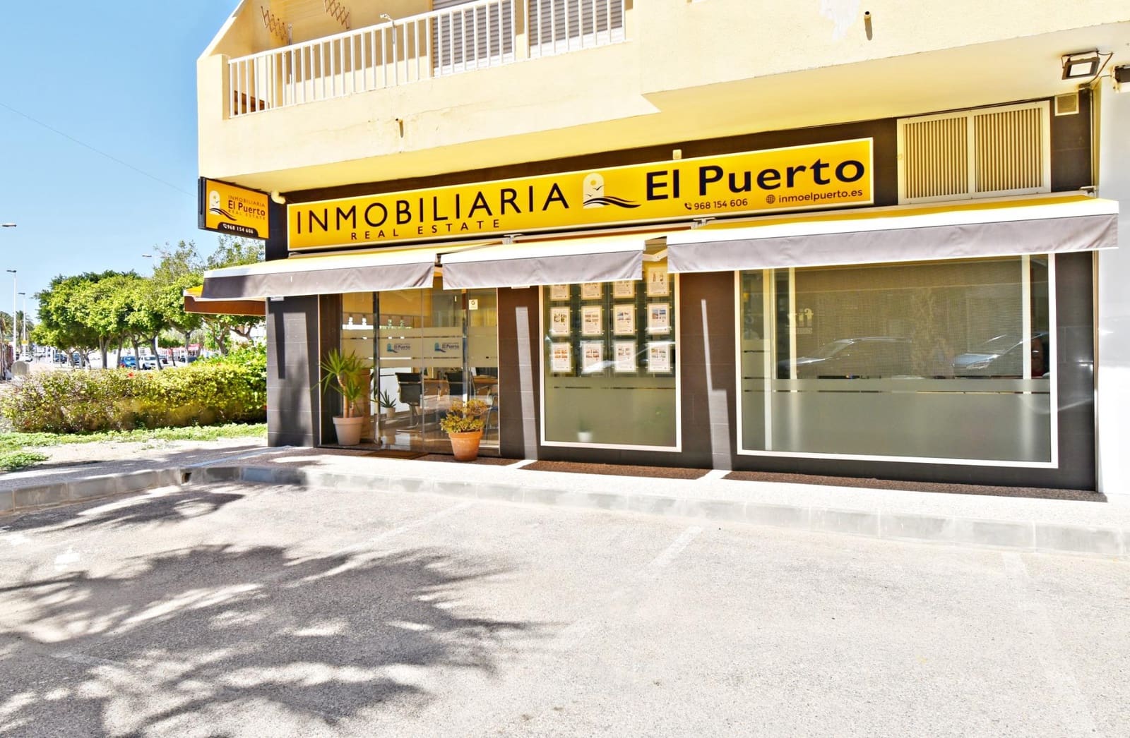 5 slaapkamer Villa te koop in Puerto de Mazarron met garage - € 390.000 (Ref: 9096082)