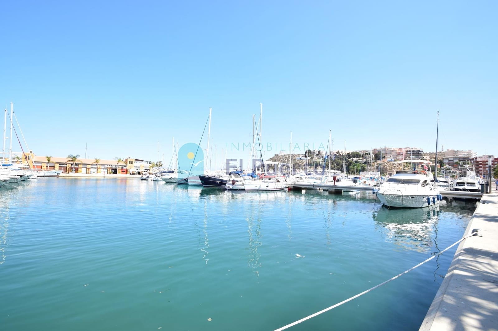 3 sovrum Lägenhet till salu i Puerto de Mazarron - 223 000 € (Ref: 9102963)
