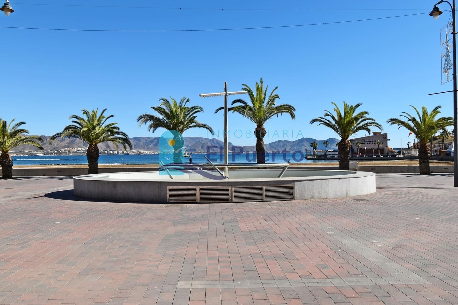 3 sovrum Lägenhet till salu i Puerto de Mazarron - 223 000 € (Ref: 9102963)