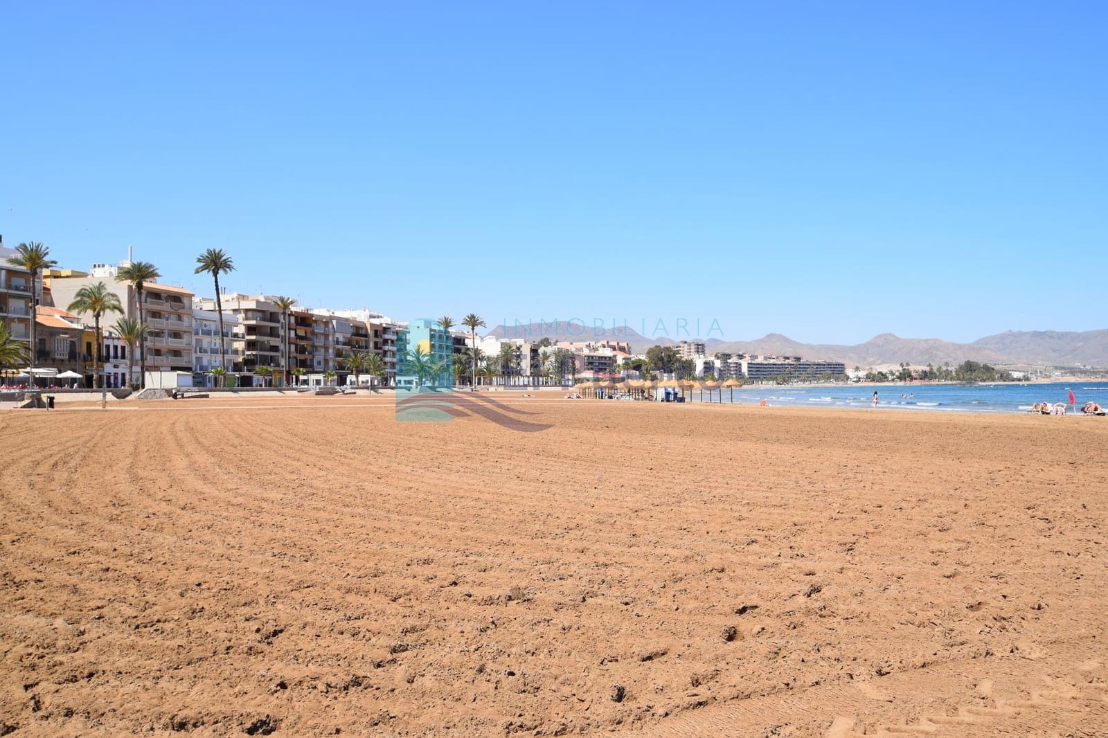 3 sovrum Lägenhet till salu i Puerto de Mazarron - 223 000 € (Ref: 9102963)