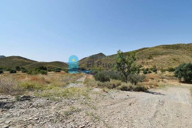 Finca/Landehus til salg i Purias, Lorca - € 115.500 (Ref: 9102965)