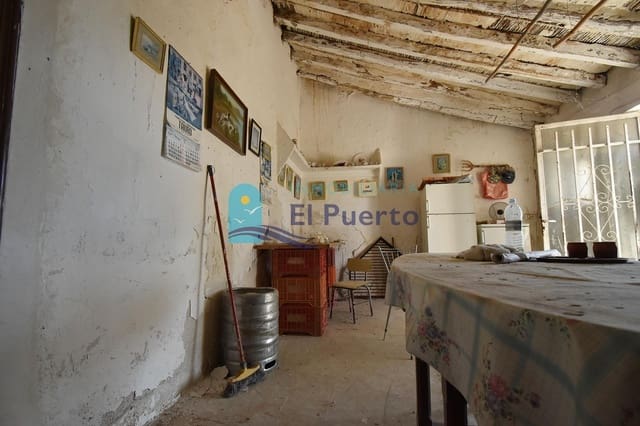 Finca/Landehus til salg i Purias, Lorca - € 115.500 (Ref: 9102965)