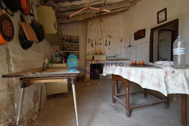 Finca/Landehus til salg i Purias, Lorca - € 115.500 (Ref: 9102965)