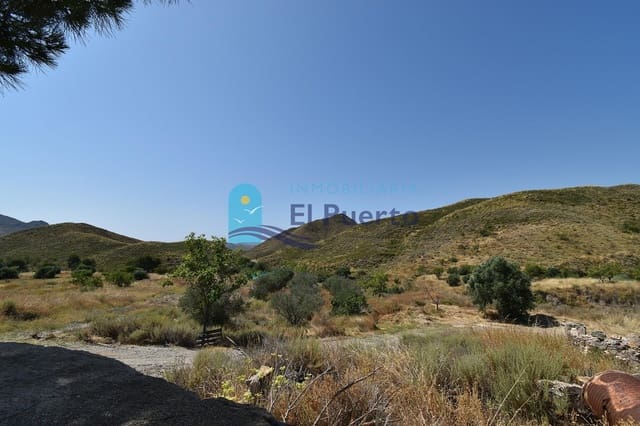 Finca/Landehus til salg i Purias, Lorca - € 115.500 (Ref: 9102965)
