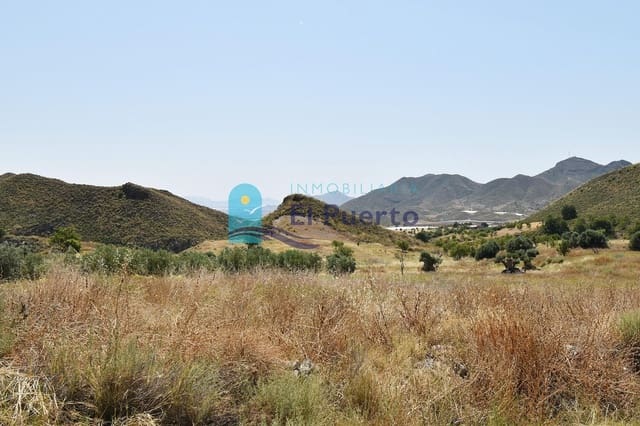 Finca/Landehus til salg i Purias, Lorca - € 115.500 (Ref: 9102965)