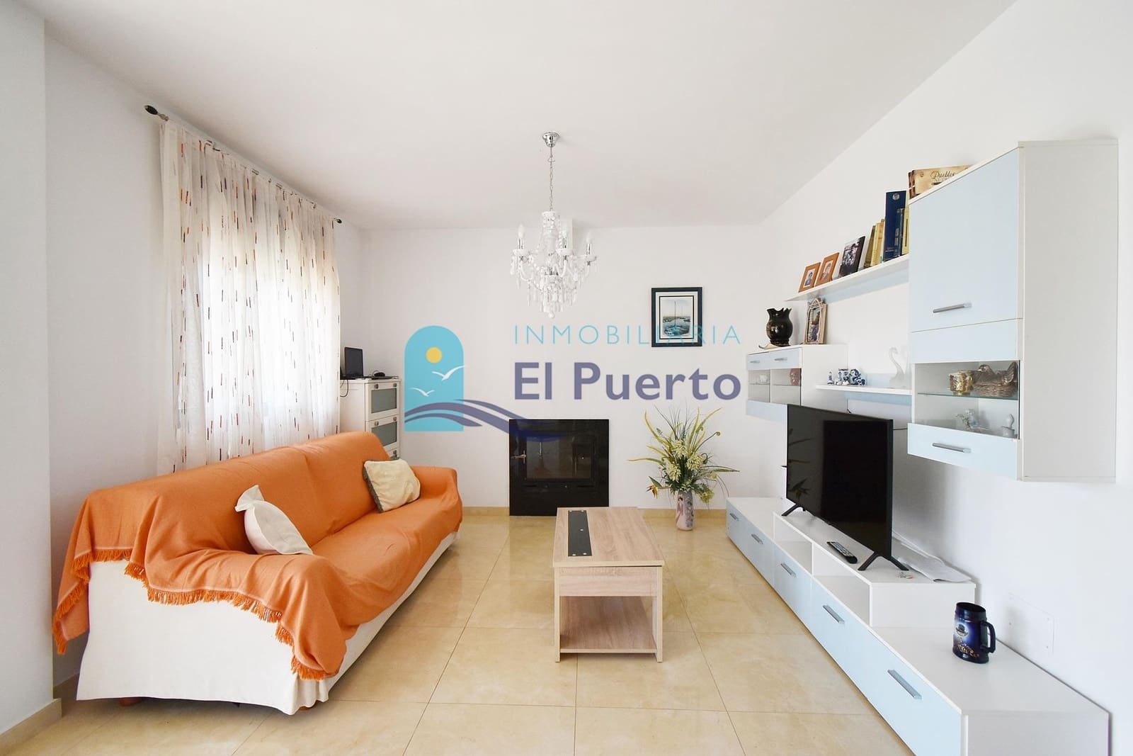 3 soverom Finca/Herregård til salgs i Alhama de Murcia med svømmebasseng - € 380 000 (Ref: 9114242)