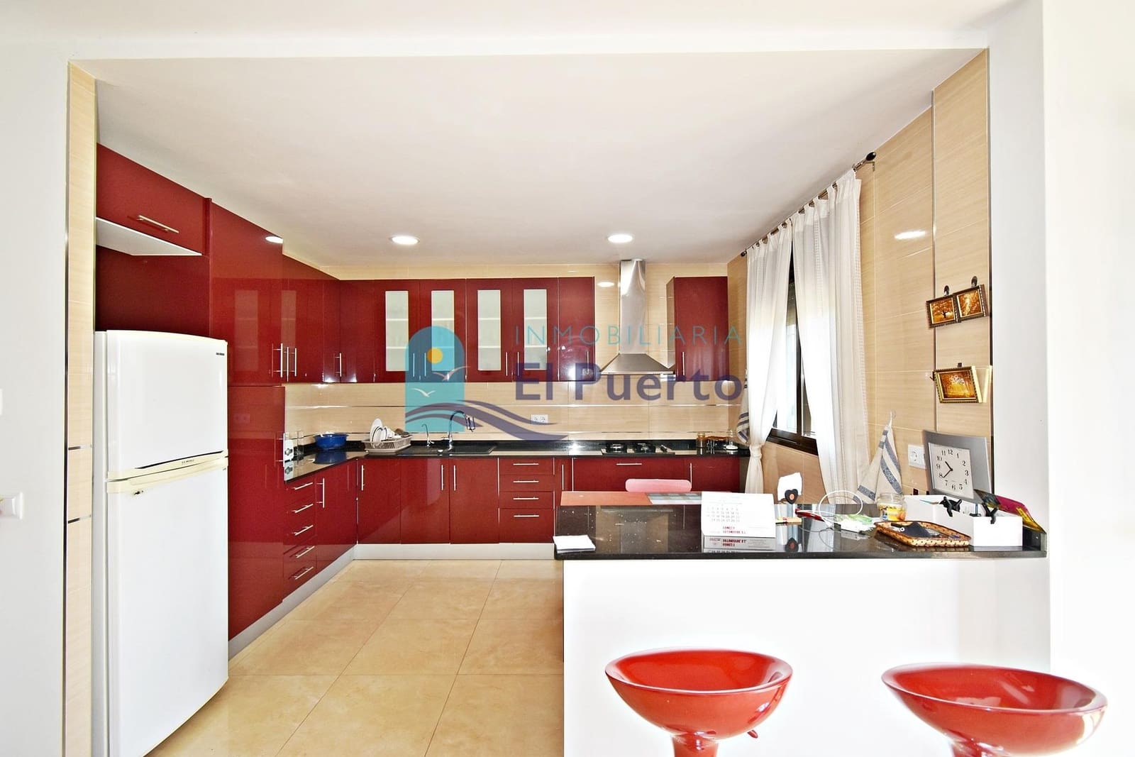 3 soverom Finca/Herregård til salgs i Alhama de Murcia med svømmebasseng - € 380 000 (Ref: 9114242)