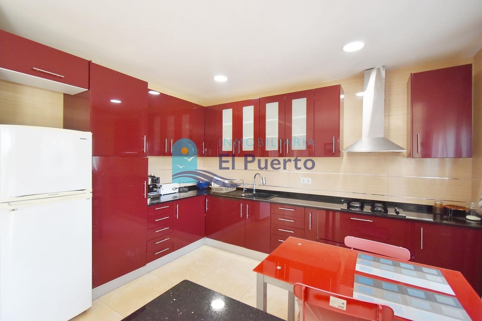 3 soverom Finca/Herregård til salgs i Alhama de Murcia med svømmebasseng - € 380 000 (Ref: 9114242)