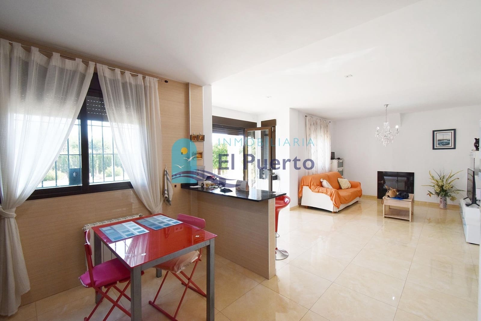 3 soverom Finca/Herregård til salgs i Alhama de Murcia med svømmebasseng - € 380 000 (Ref: 9114242)