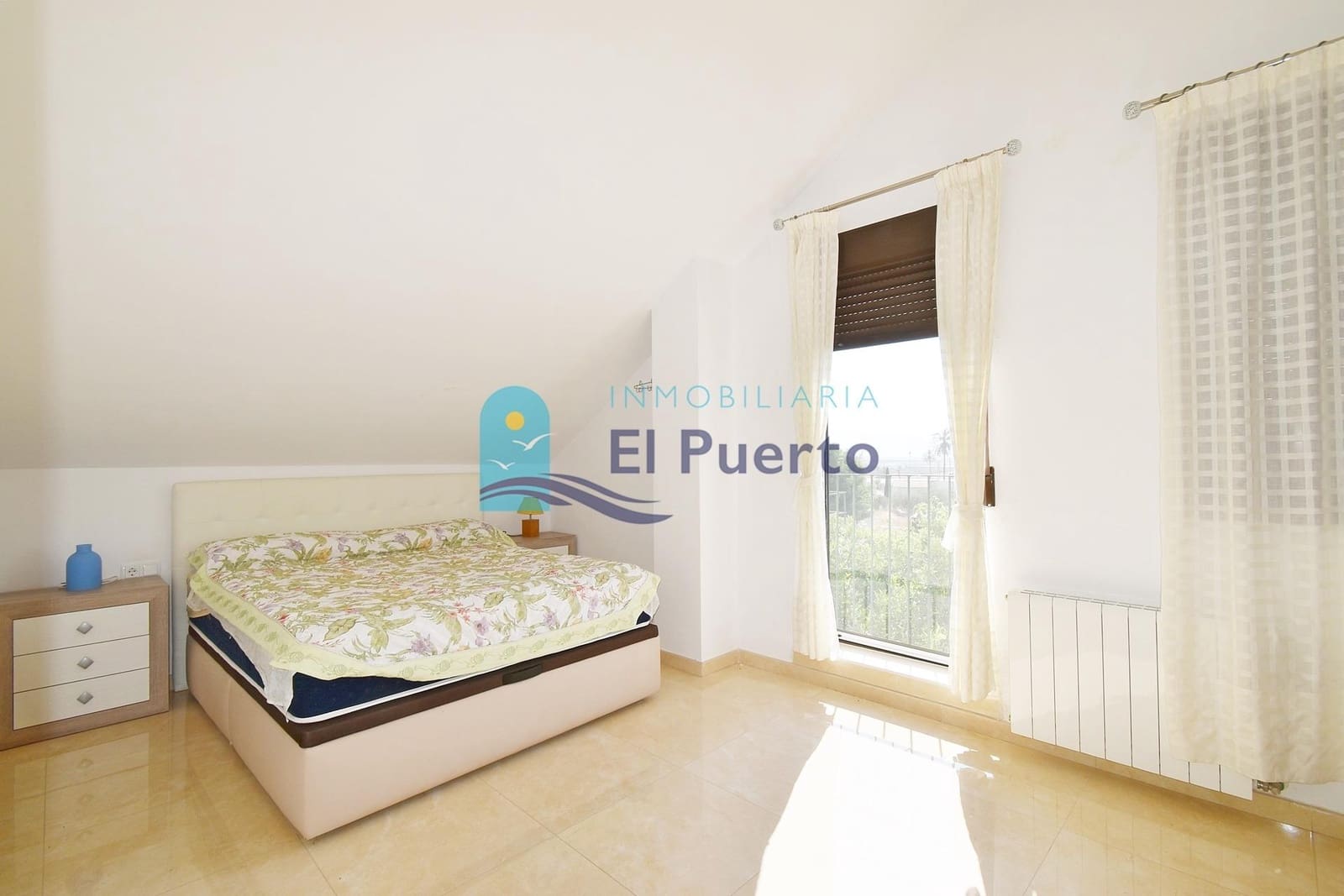 3 soverom Finca/Herregård til salgs i Alhama de Murcia med svømmebasseng - € 380 000 (Ref: 9114242)