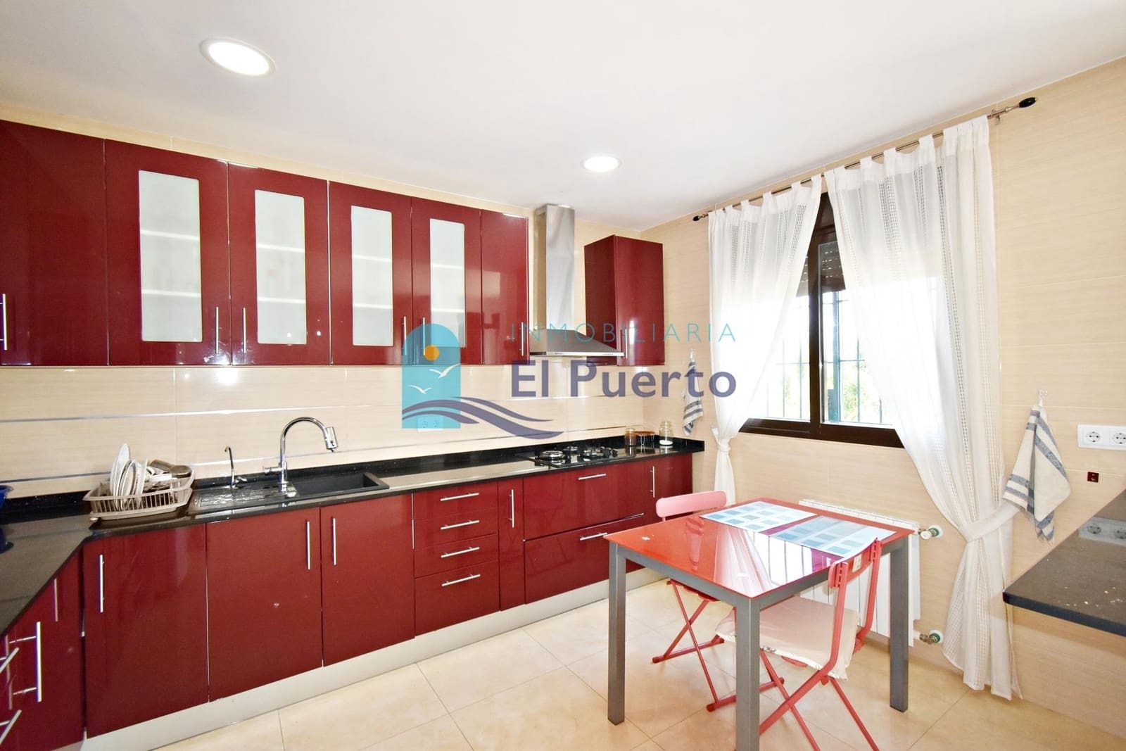 3 soverom Finca/Herregård til salgs i Alhama de Murcia med svømmebasseng - € 380 000 (Ref: 9114242)