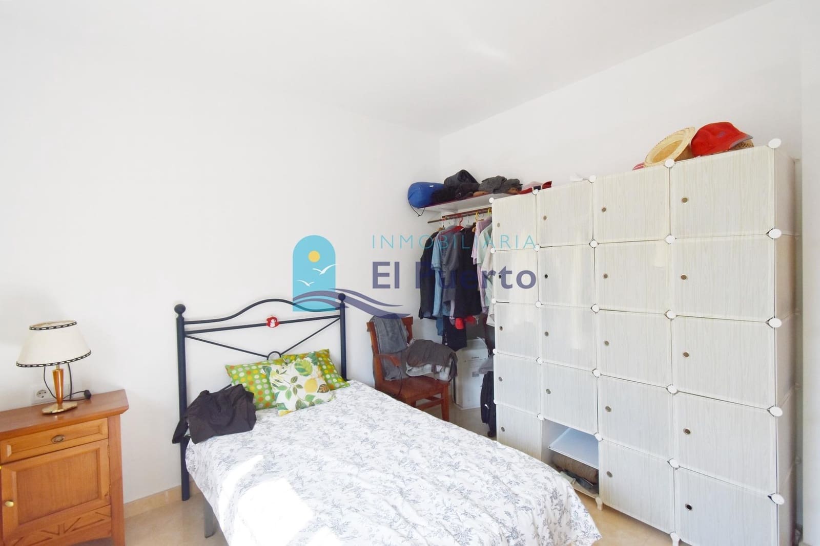 3 soverom Finca/Herregård til salgs i Alhama de Murcia med svømmebasseng - € 380 000 (Ref: 9114242)