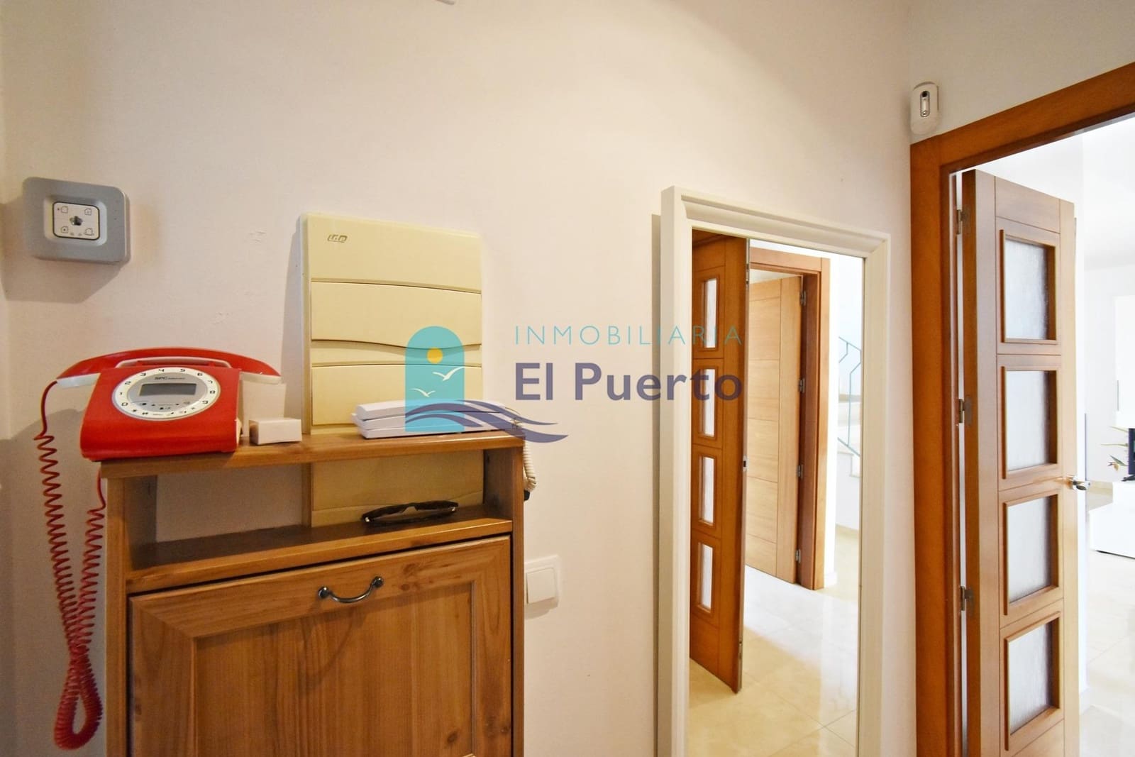 3 soverom Finca/Herregård til salgs i Alhama de Murcia med svømmebasseng - € 380 000 (Ref: 9114242)