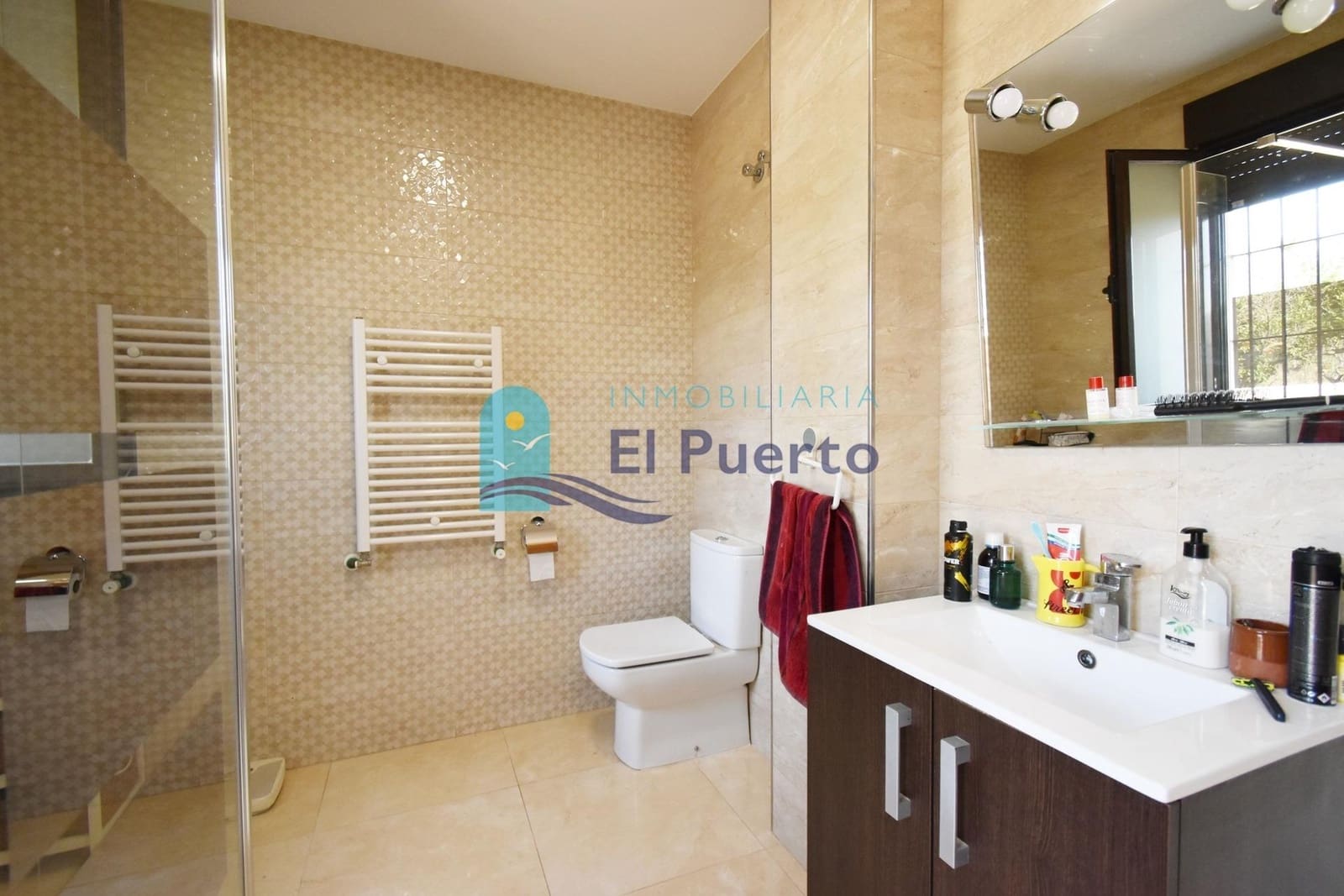 3 soverom Finca/Herregård til salgs i Alhama de Murcia med svømmebasseng - € 380 000 (Ref: 9114242)