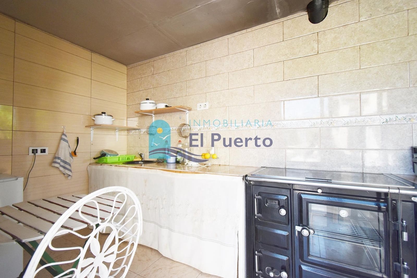 3 soverom Finca/Herregård til salgs i Alhama de Murcia med svømmebasseng - € 380 000 (Ref: 9114242)