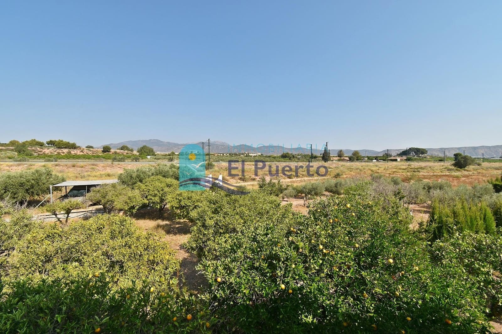 3 soverom Finca/Herregård til salgs i Alhama de Murcia med svømmebasseng - € 380 000 (Ref: 9114242)