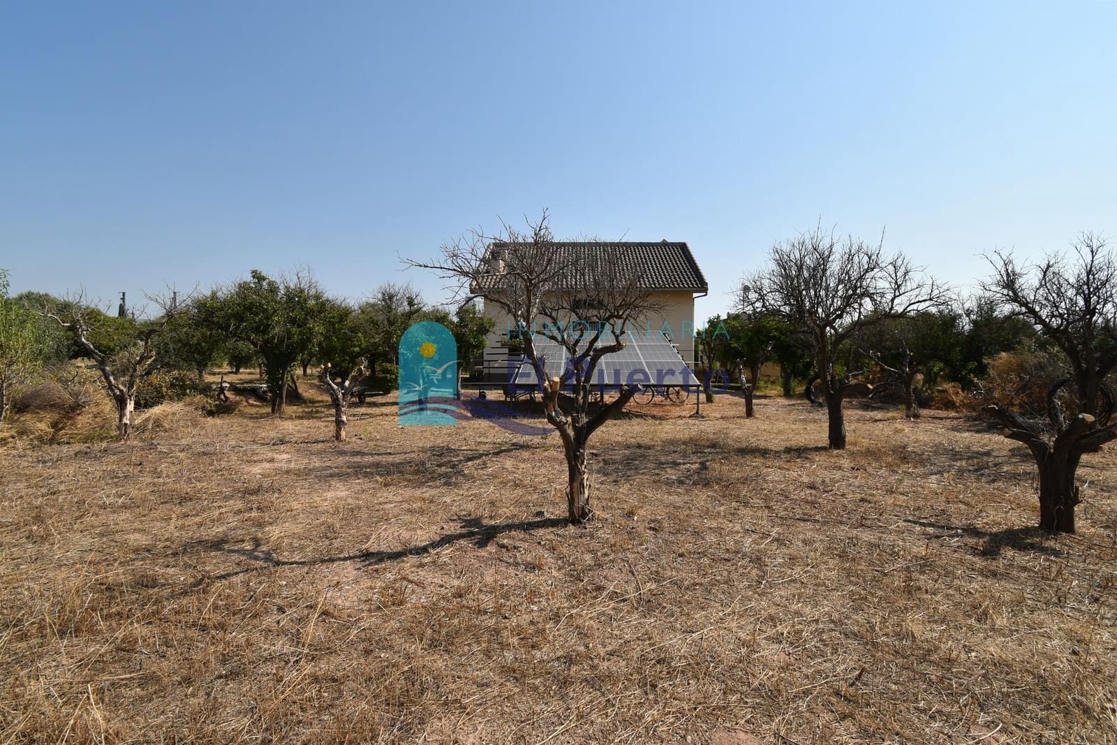 3 soverom Finca/Herregård til salgs i Alhama de Murcia med svømmebasseng - € 380 000 (Ref: 9114242)