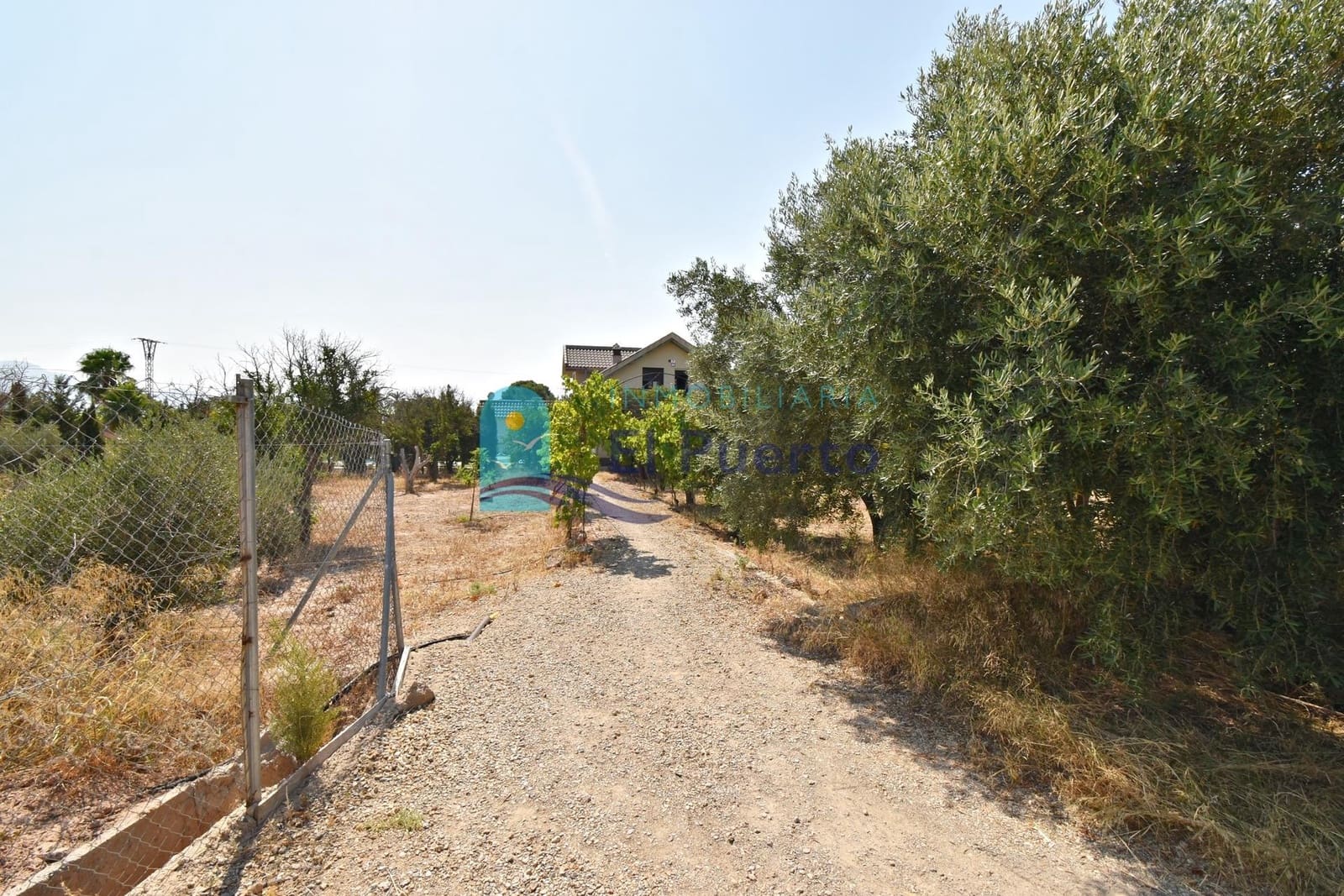 3 soverom Finca/Herregård til salgs i Alhama de Murcia med svømmebasseng - € 380 000 (Ref: 9114242)