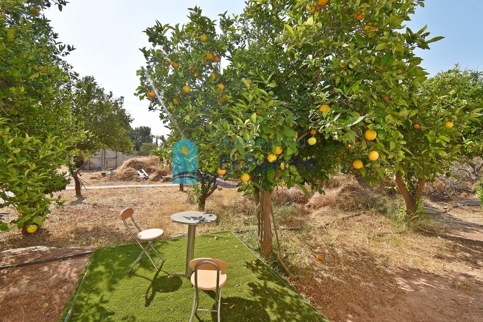 3 soverom Finca/Herregård til salgs i Alhama de Murcia med svømmebasseng - € 380 000 (Ref: 9114242)