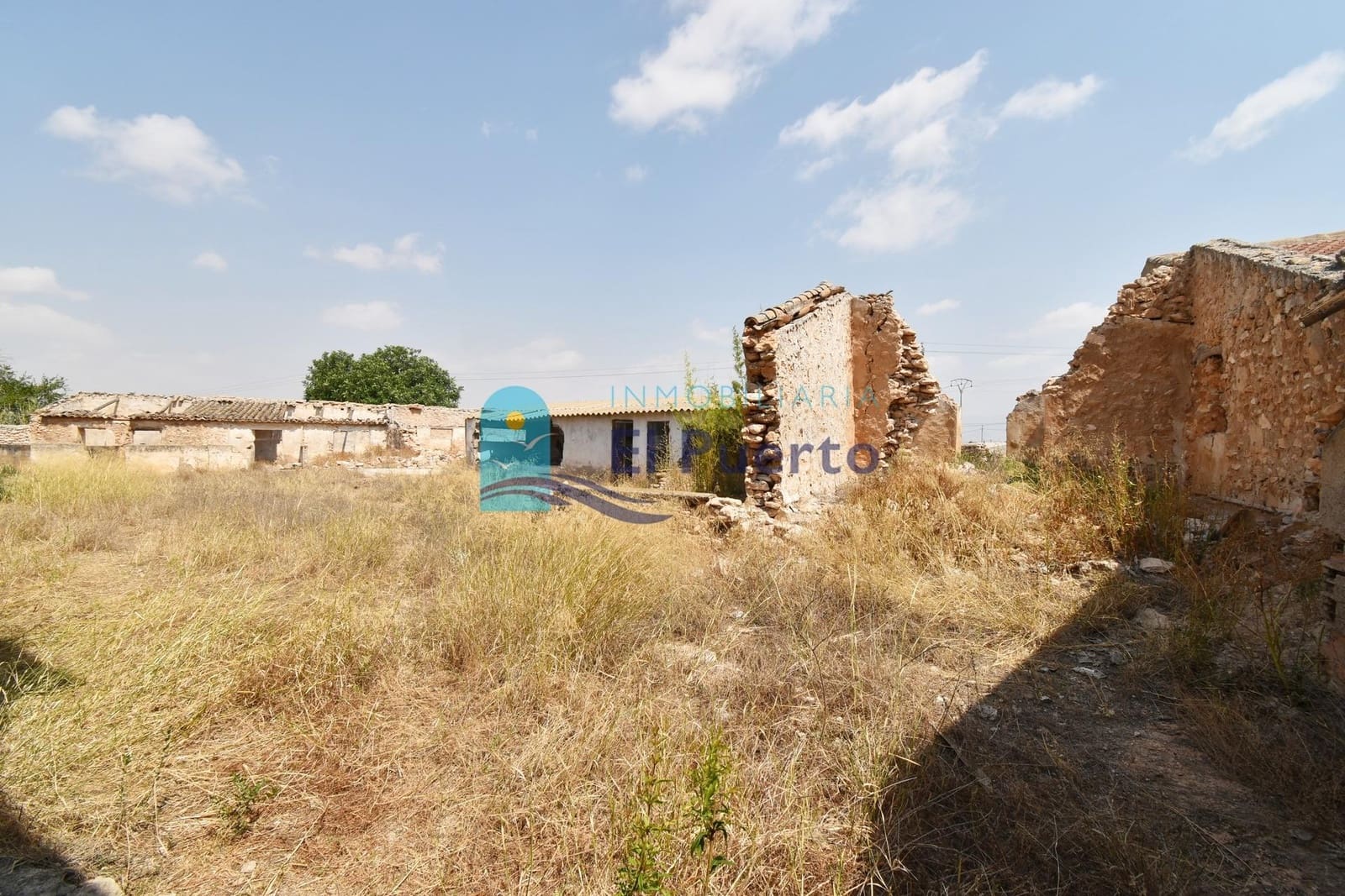 Bouwgrond te koop in Las Palas - € 209.000 (Ref: 9118811)