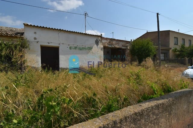 Bouwgrond te koop in Las Palas, Fuente Alamo de Murcia - € 209.000 (Ref: 9118811)