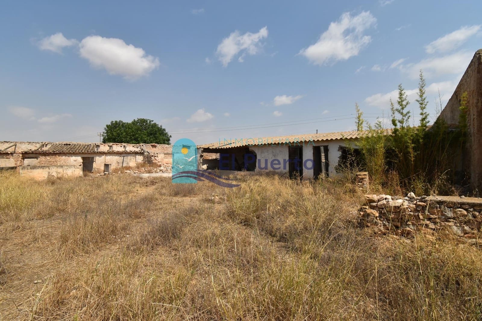 Bouwgrond te koop in Las Palas - € 209.000 (Ref: 9118811)