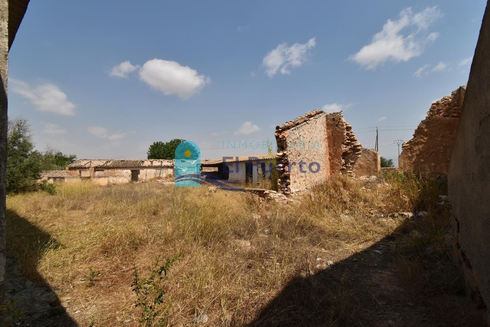 Bouwgrond te koop in Las Palas - € 209.000 (Ref: 9118811)