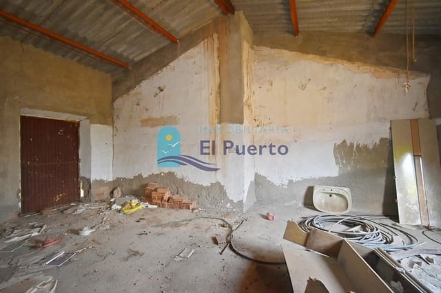 Bouwgrond te koop in Las Palas, Fuente Alamo de Murcia - € 209.000 (Ref: 9118811)