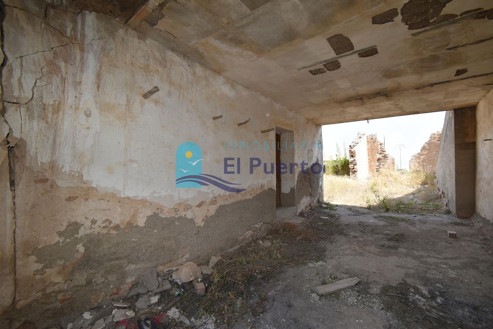 Bouwgrond te koop in Las Palas - € 209.000 (Ref: 9118811)