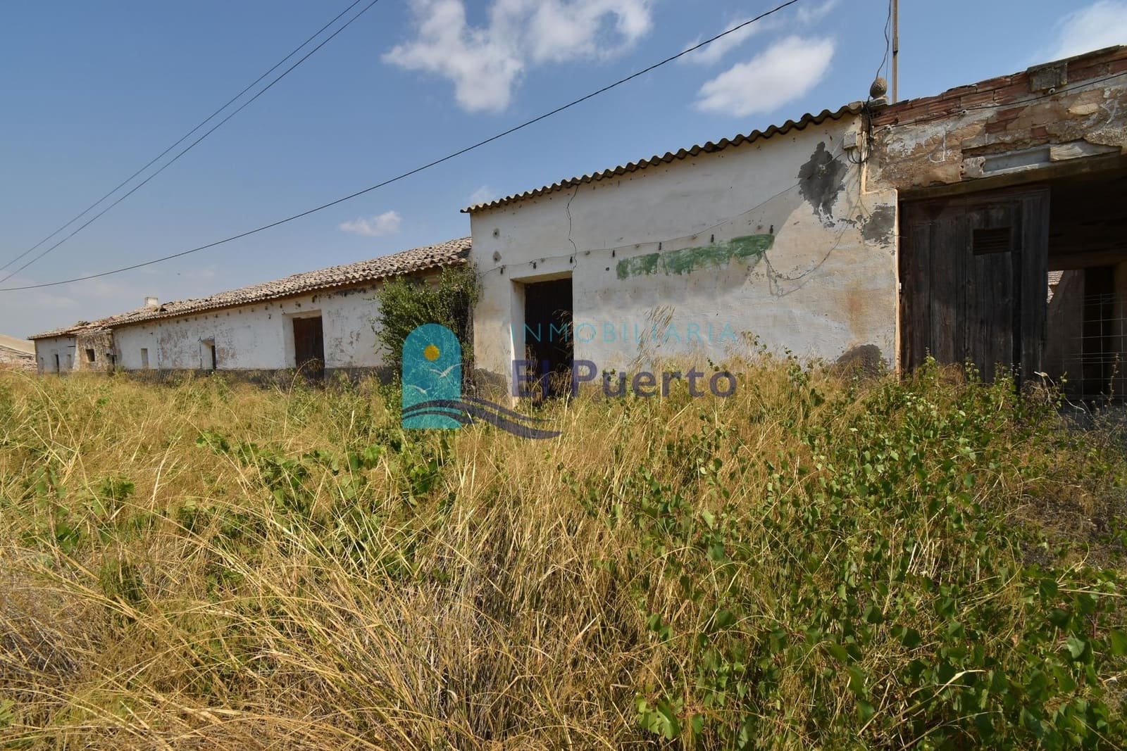 Bouwgrond te koop in Las Palas - € 209.000 (Ref: 9118811)