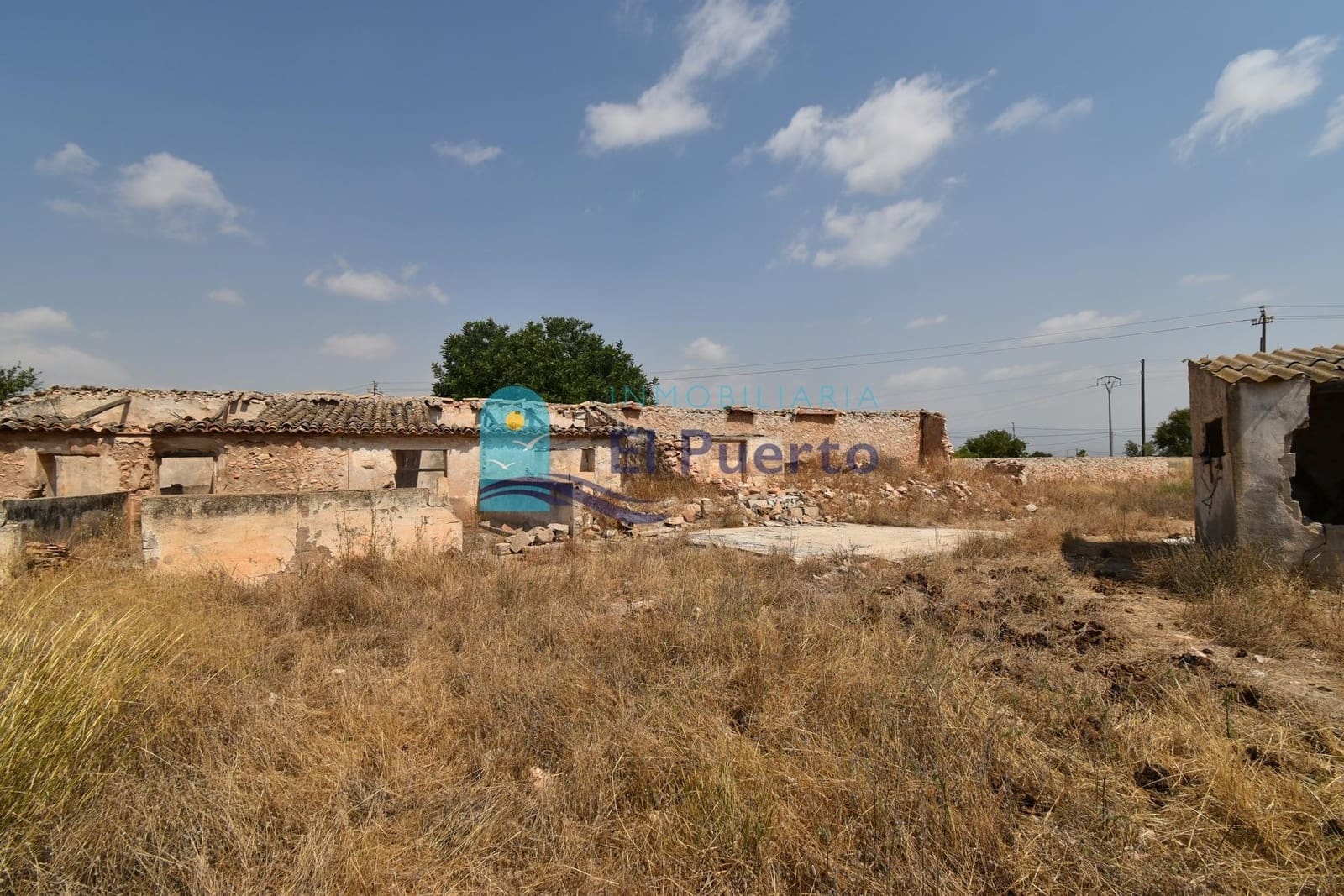 Bouwgrond te koop in Las Palas - € 209.000 (Ref: 9118811)