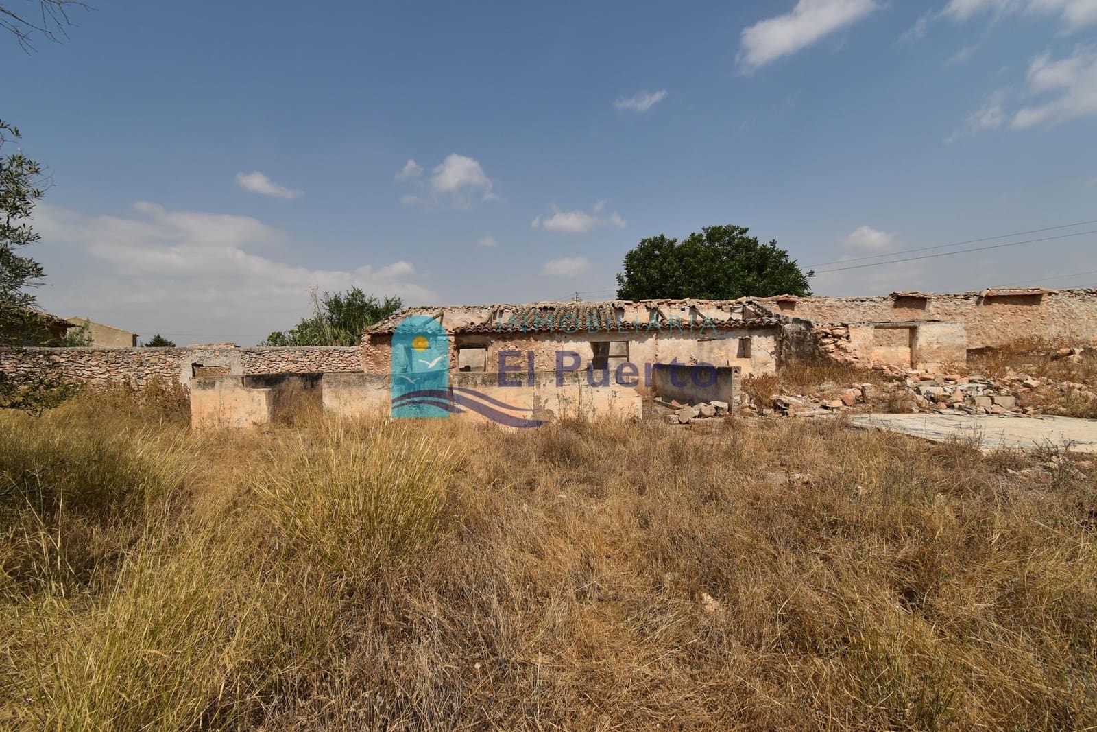 Bouwgrond te koop in Las Palas - € 209.000 (Ref: 9118811)