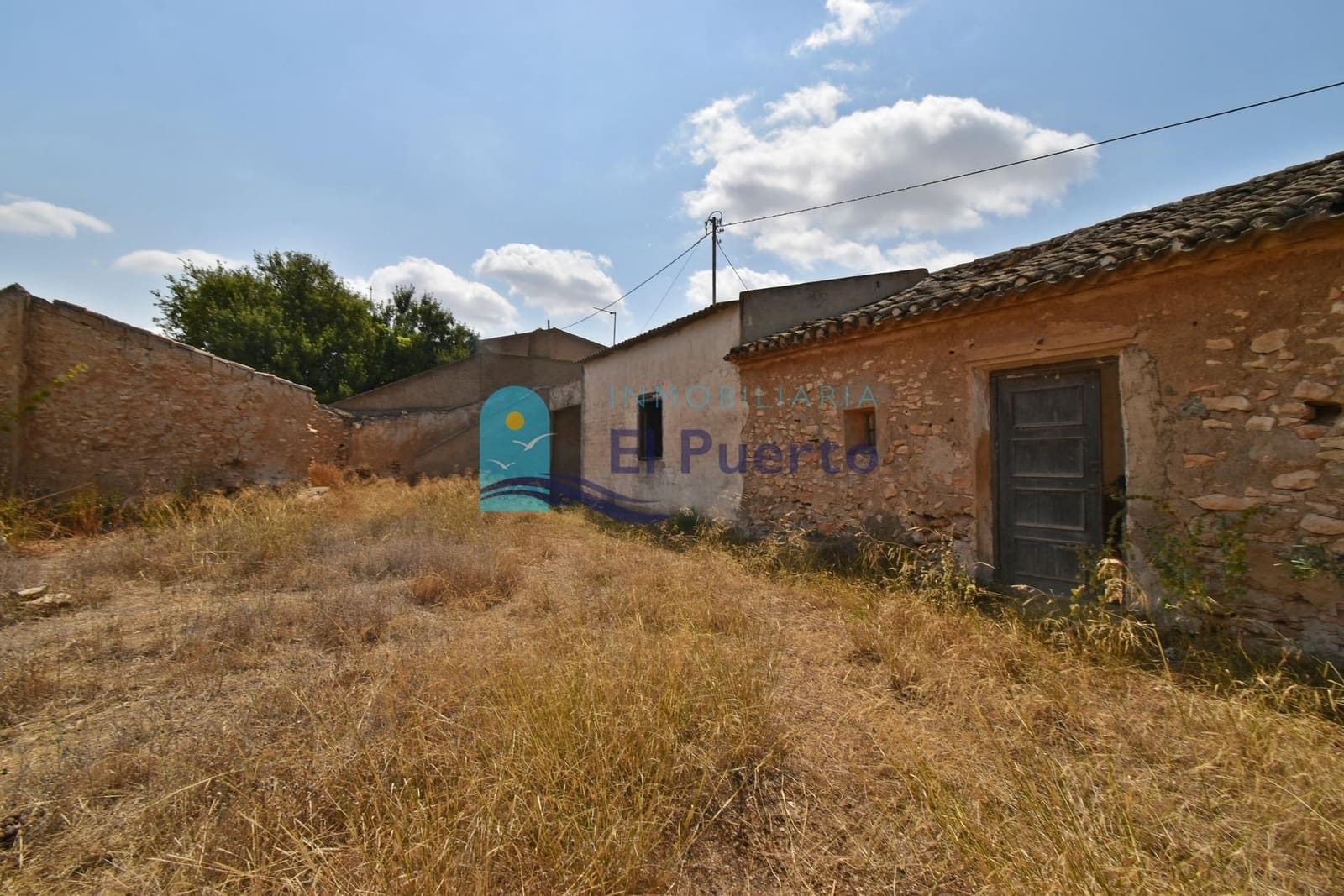 Bouwgrond te koop in Las Palas - € 209.000 (Ref: 9118811)