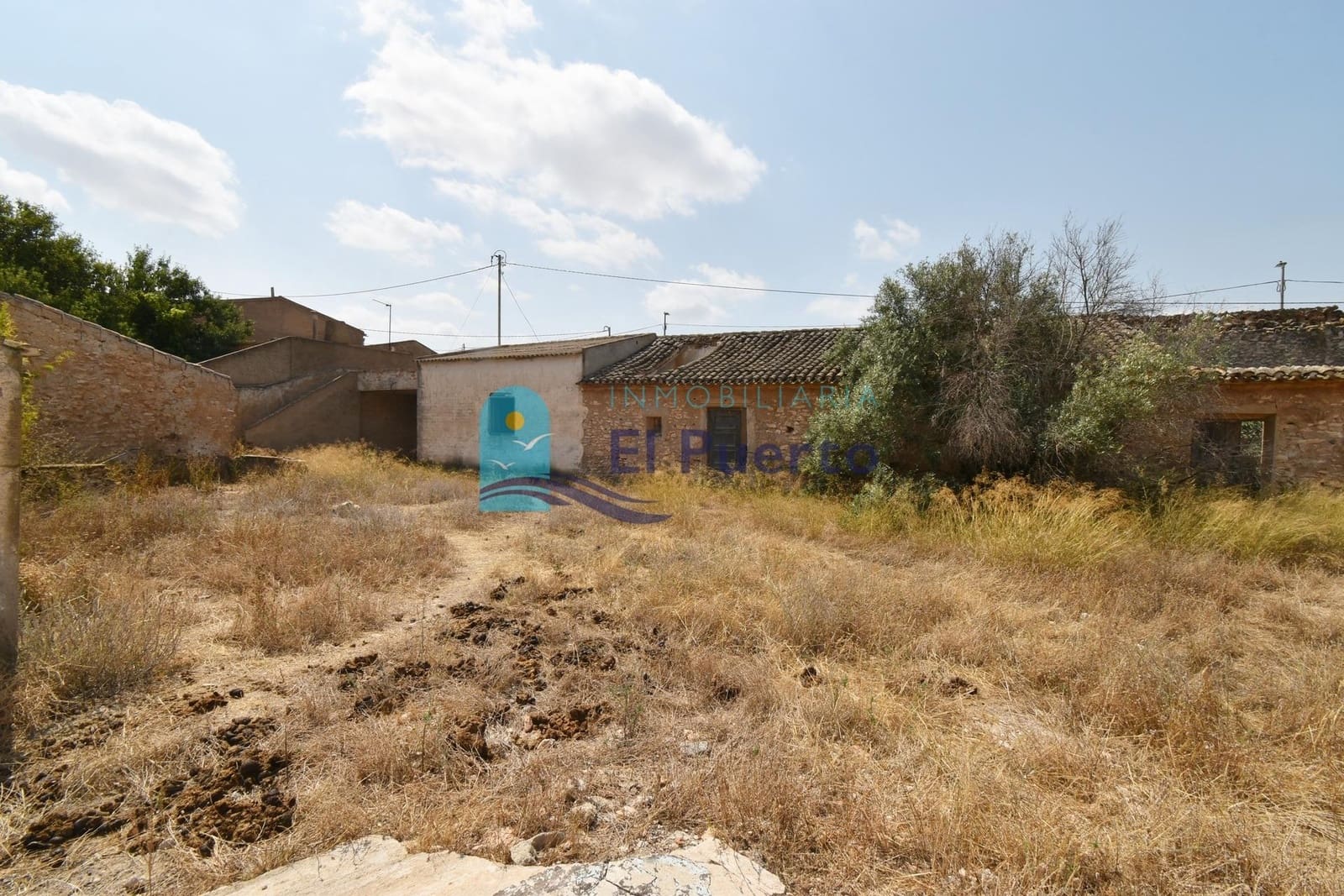 Bouwgrond te koop in Las Palas - € 209.000 (Ref: 9118811)