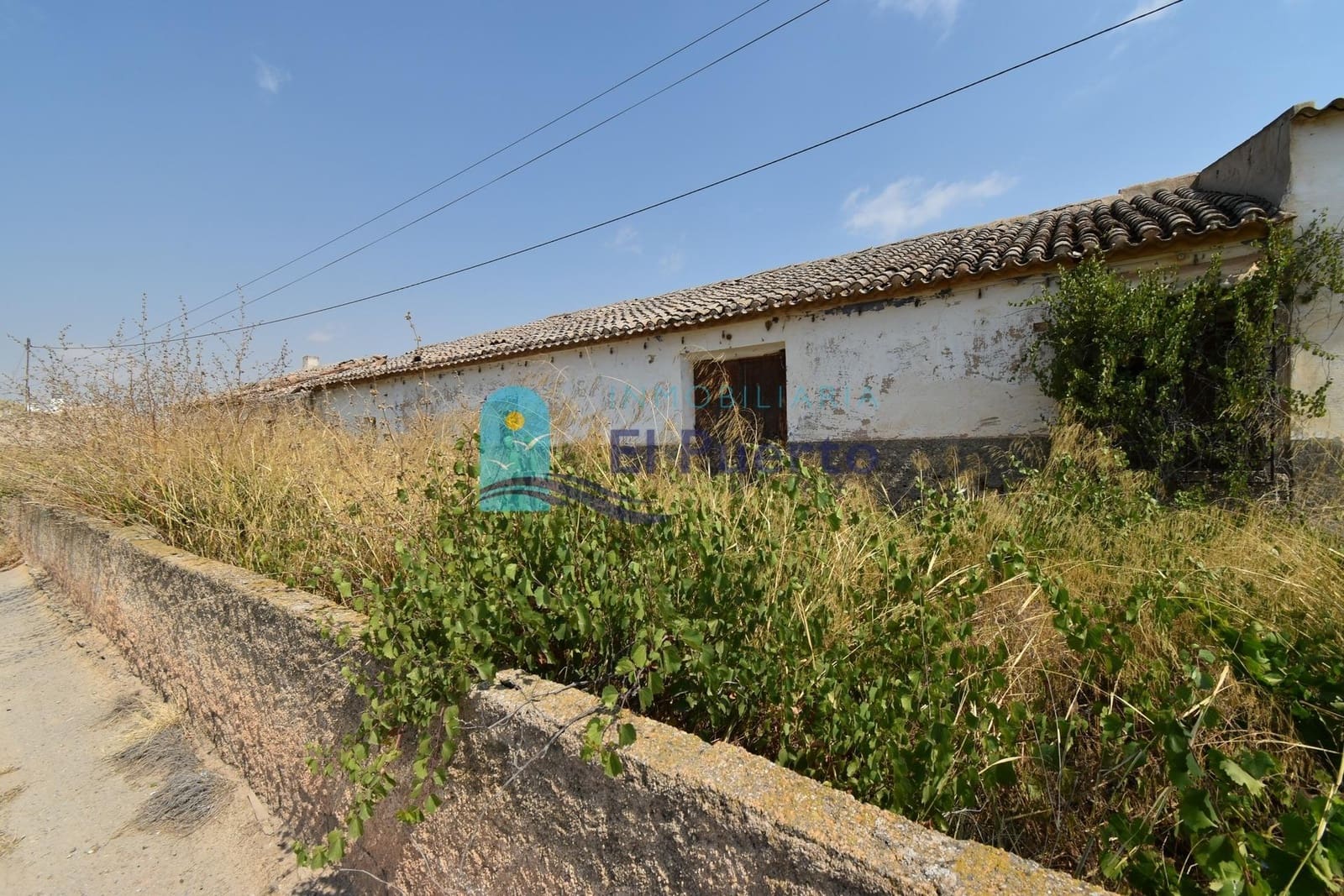 Bouwgrond te koop in Las Palas - € 209.000 (Ref: 9118811)