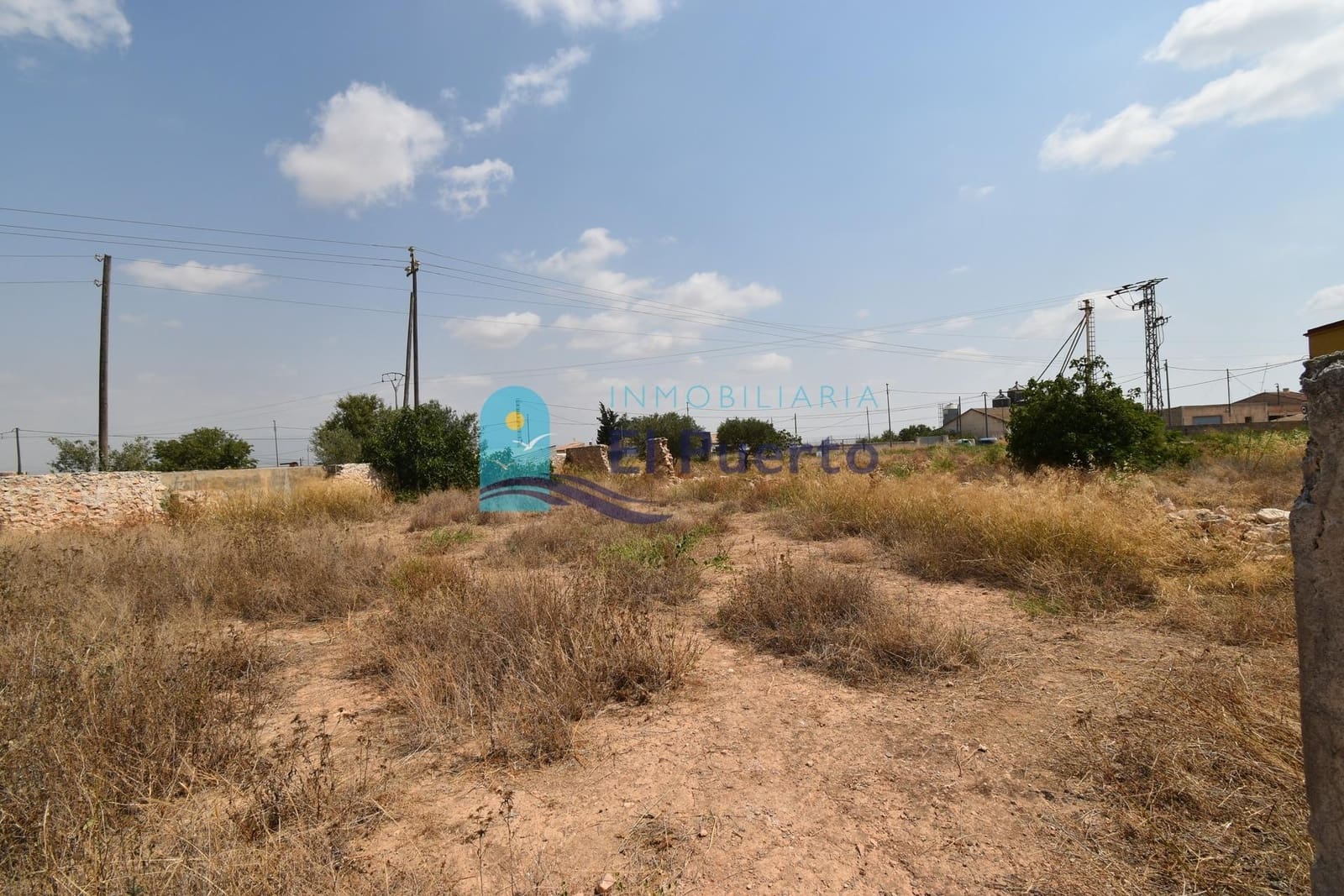 Bouwgrond te koop in Las Palas - € 209.000 (Ref: 9118811)