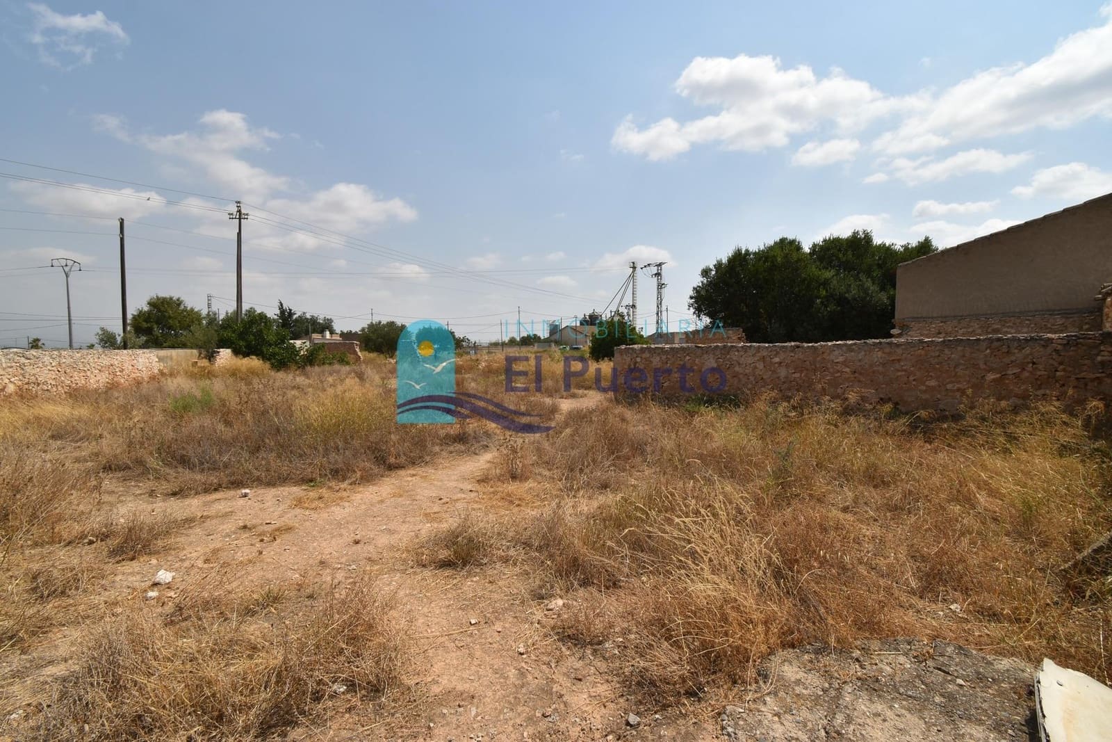 Bouwgrond te koop in Las Palas - € 209.000 (Ref: 9118811)