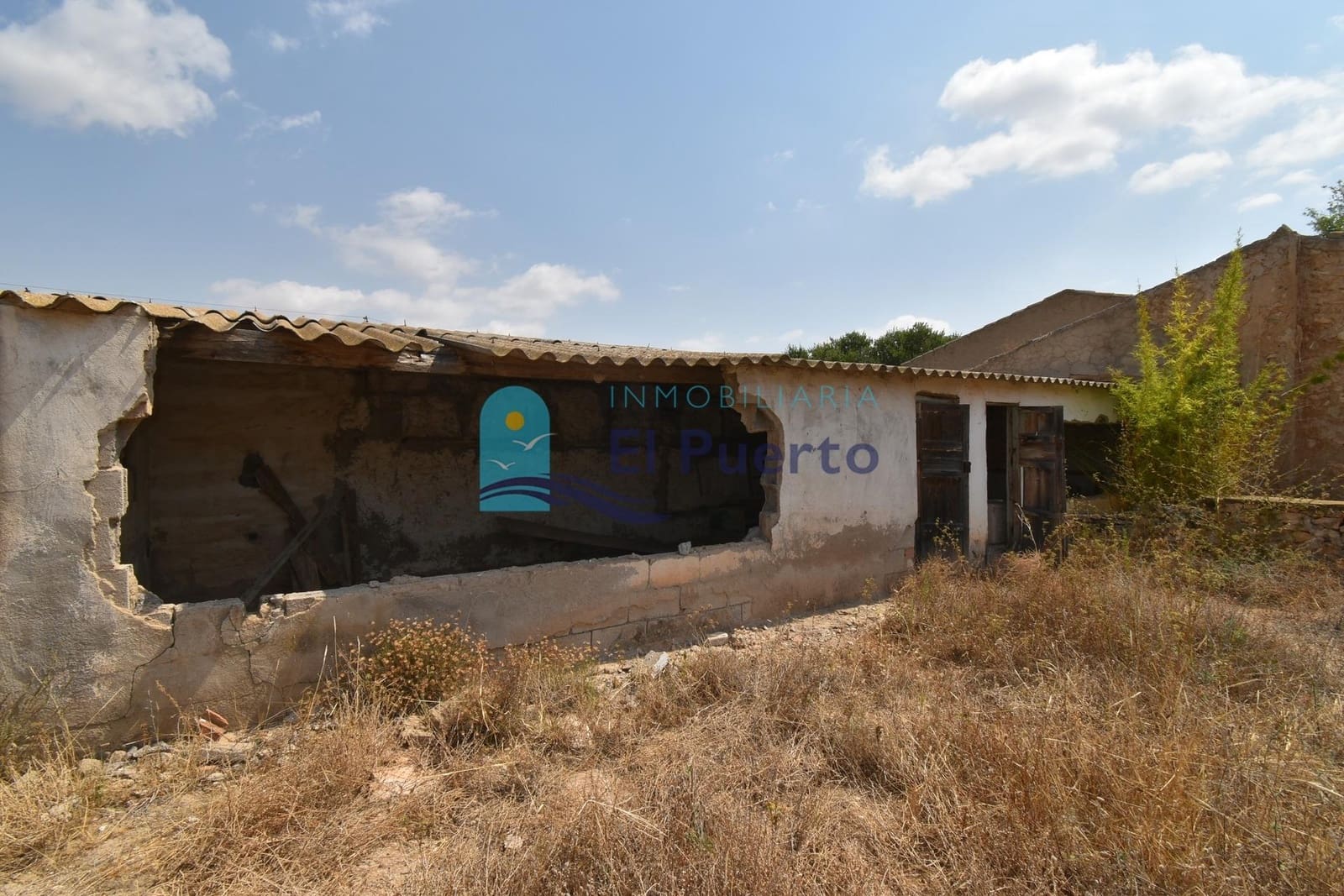 Bouwgrond te koop in Las Palas - € 209.000 (Ref: 9118811)