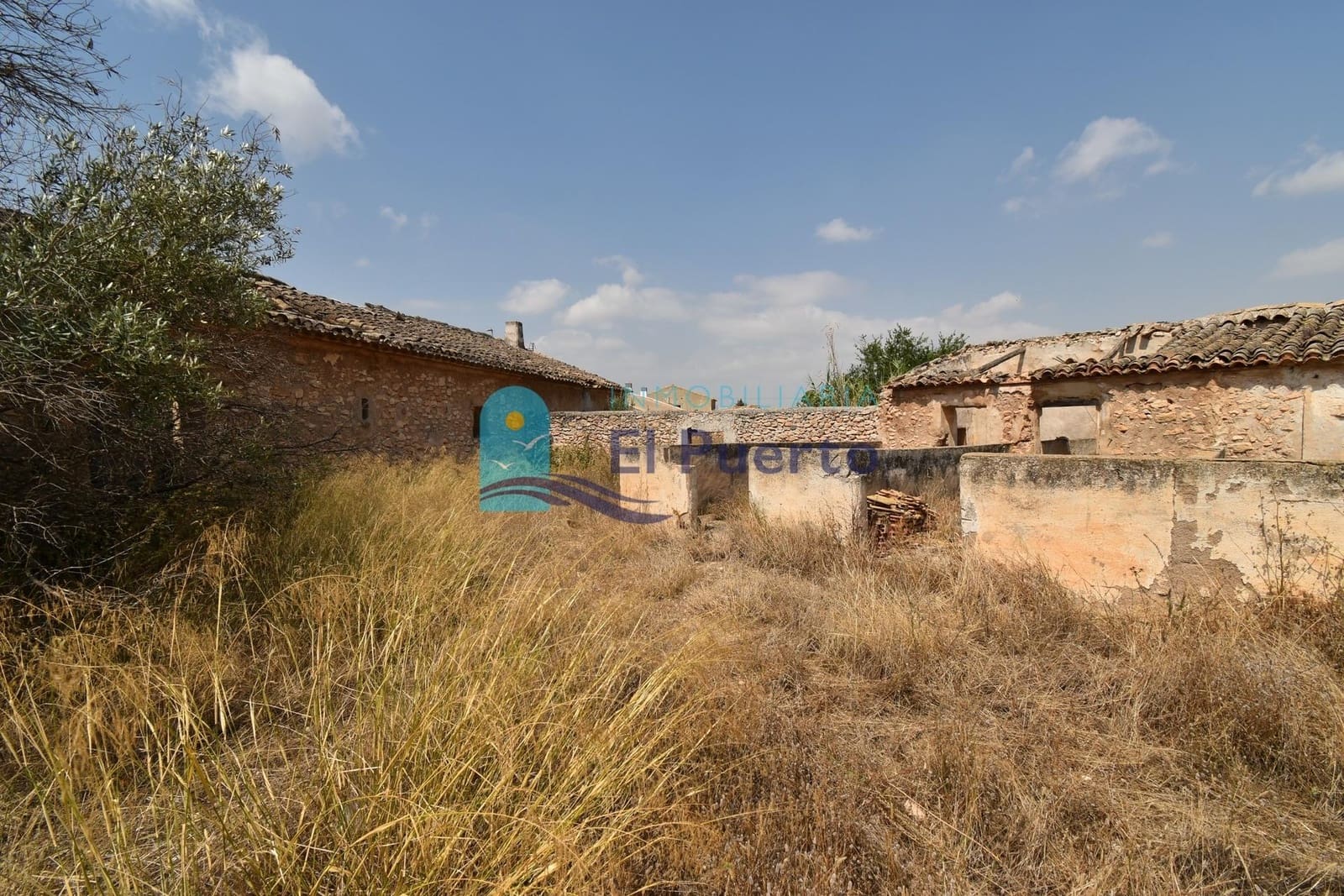 Bouwgrond te koop in Las Palas - € 209.000 (Ref: 9118811)