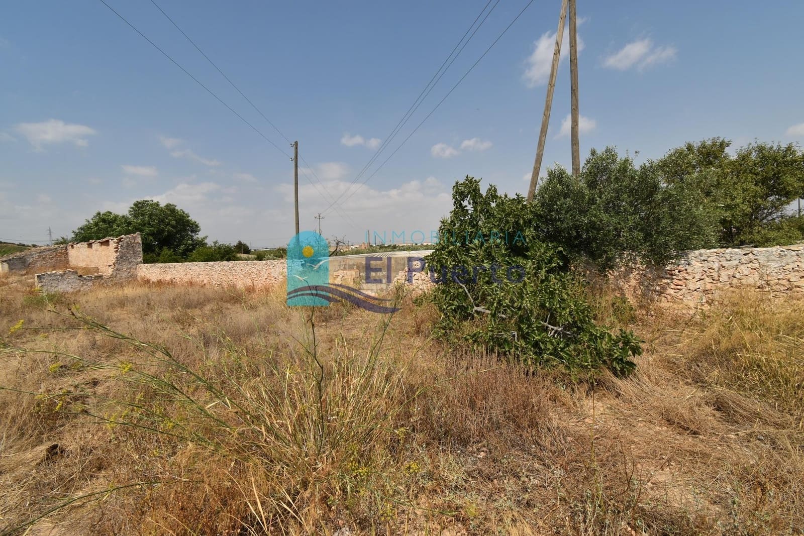 Bouwgrond te koop in Las Palas - € 209.000 (Ref: 9118811)