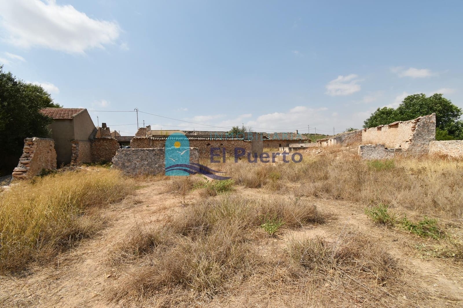 Bouwgrond te koop in Las Palas - € 209.000 (Ref: 9118811)