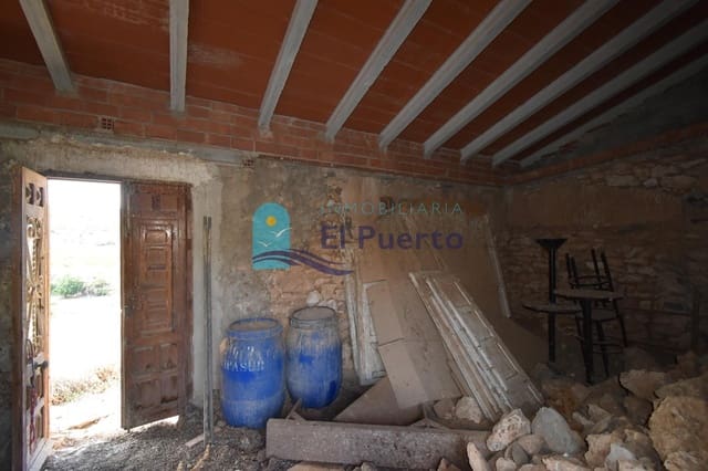 2 soverom Finca/Herregård til salgs i Isla Plana, Cartagena - € 125 000 (Ref: 9129811)