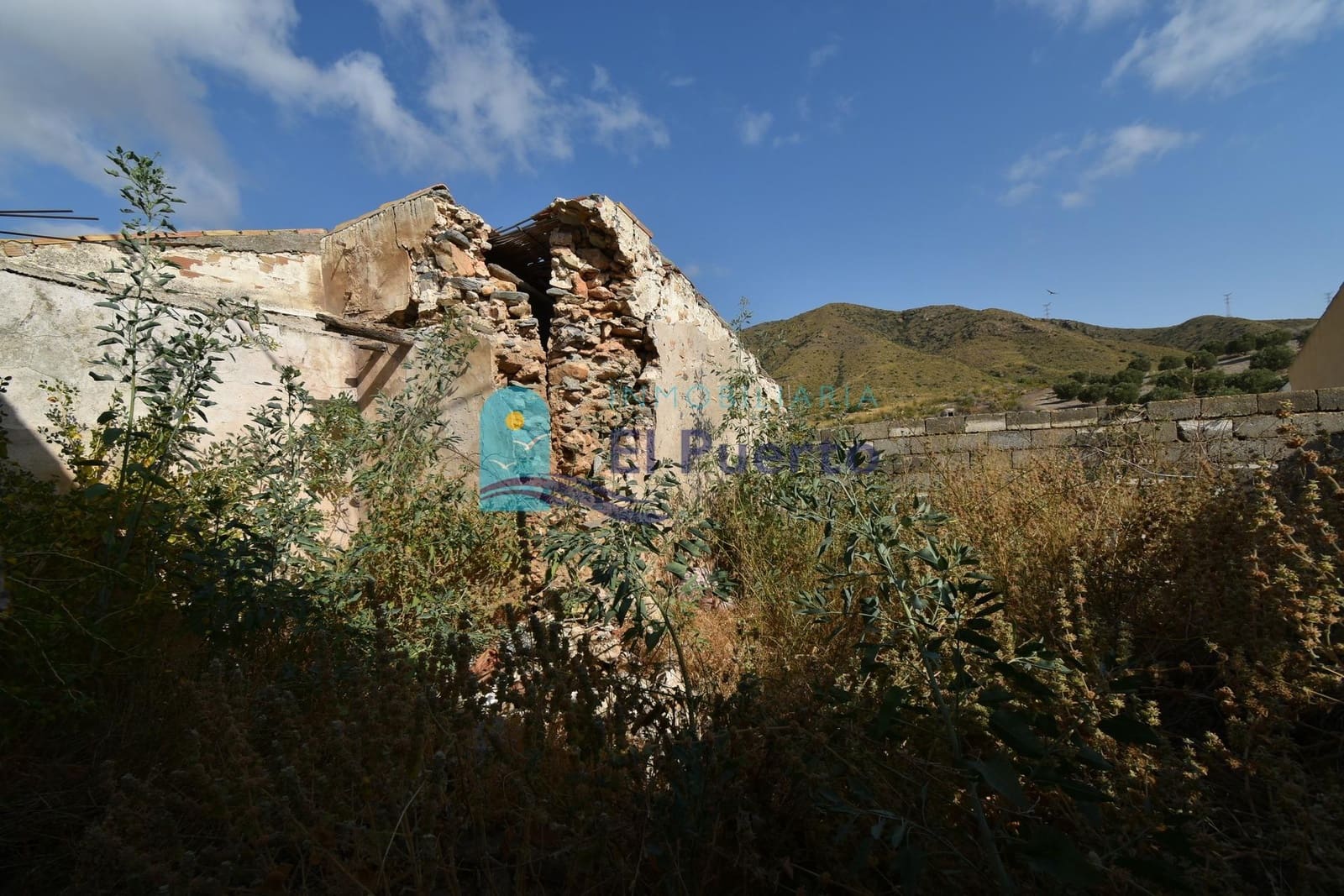 2 soveværelse Finca/Landehus til salg i Isla Plana - € 125.000 (Ref: 9129811)