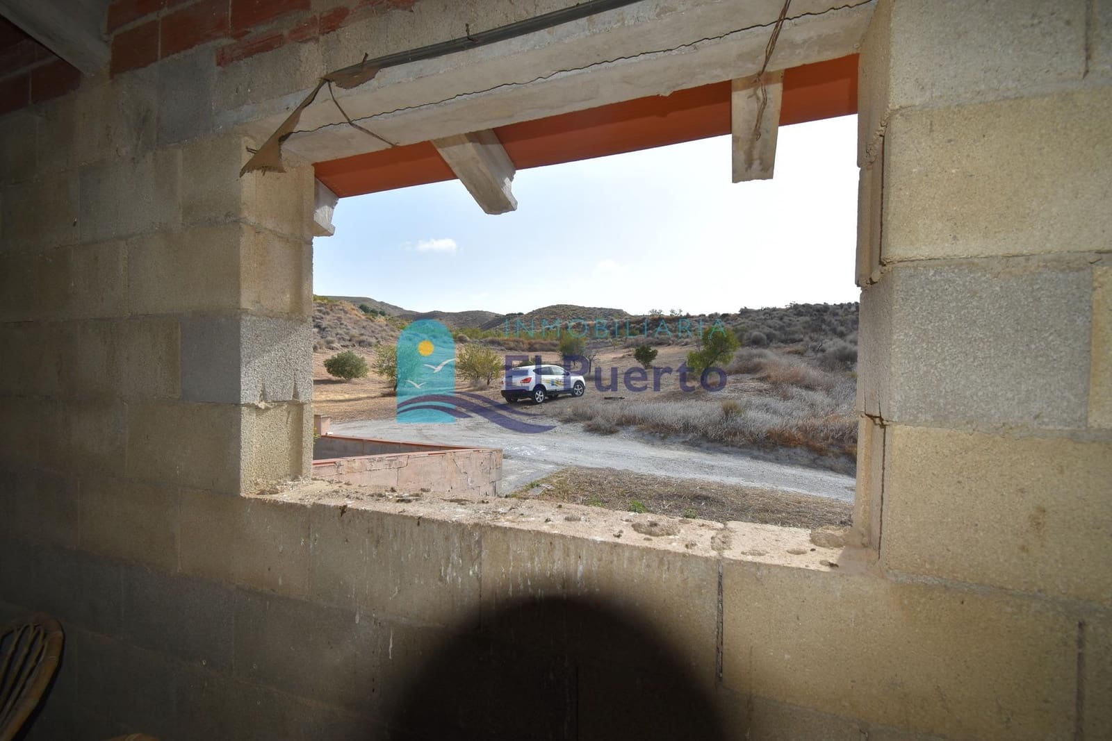 2 soveværelse Finca/Landehus til salg i Isla Plana - € 125.000 (Ref: 9129811)