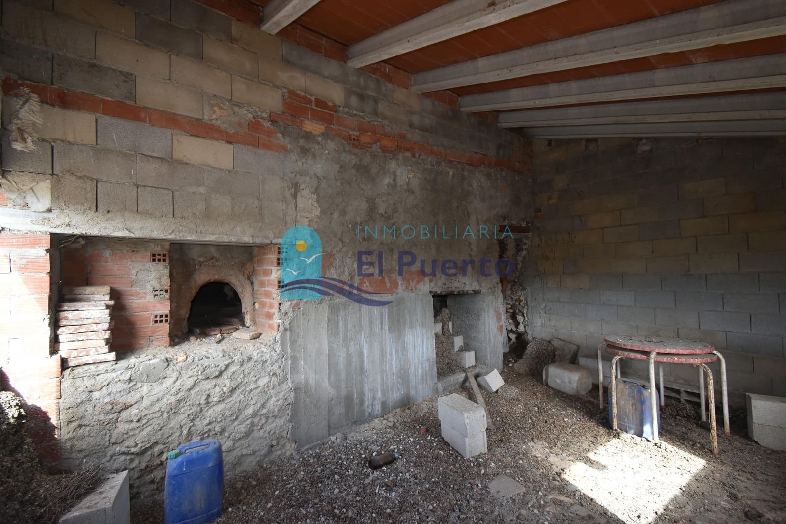 2 soveværelse Finca/Landehus til salg i Isla Plana - € 125.000 (Ref: 9129811)